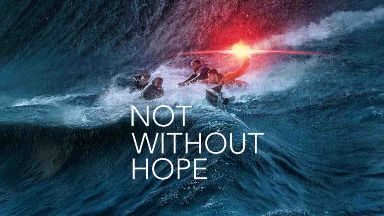 فيلم Not Without Hope 2025 مترجم