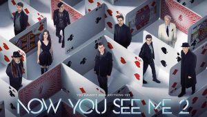 فيلم Now You See Me 2 2016 مترجم
