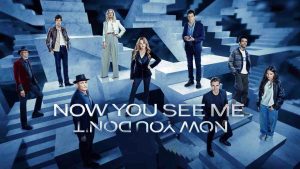 فيلم Now You See Me: Now You Don’t 2025 مترجم