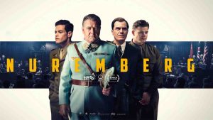 فيلم Nuremberg 2025 مترجم