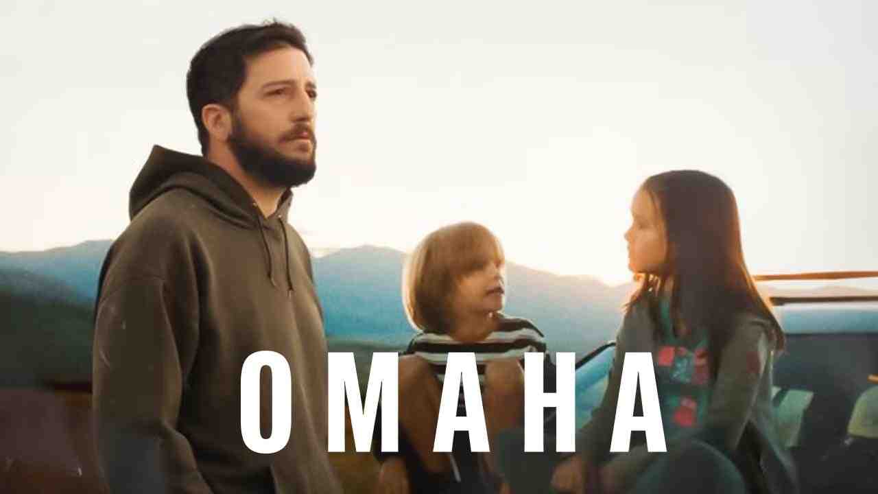 فيلم Omaha 2025 مترجم