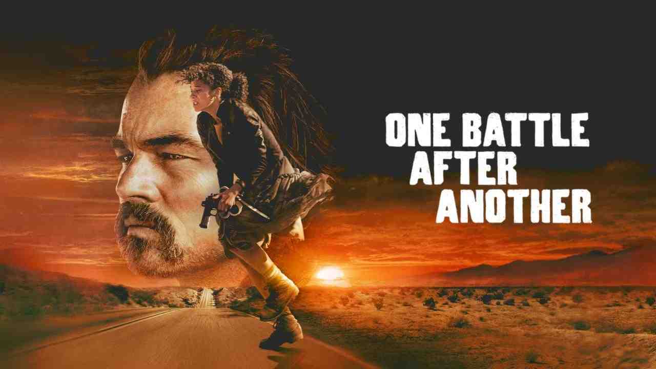 فيلم One Battle After Another 2025 مترجم