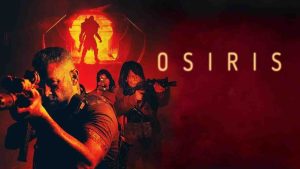 فيلم Osiris 2025 مترجم