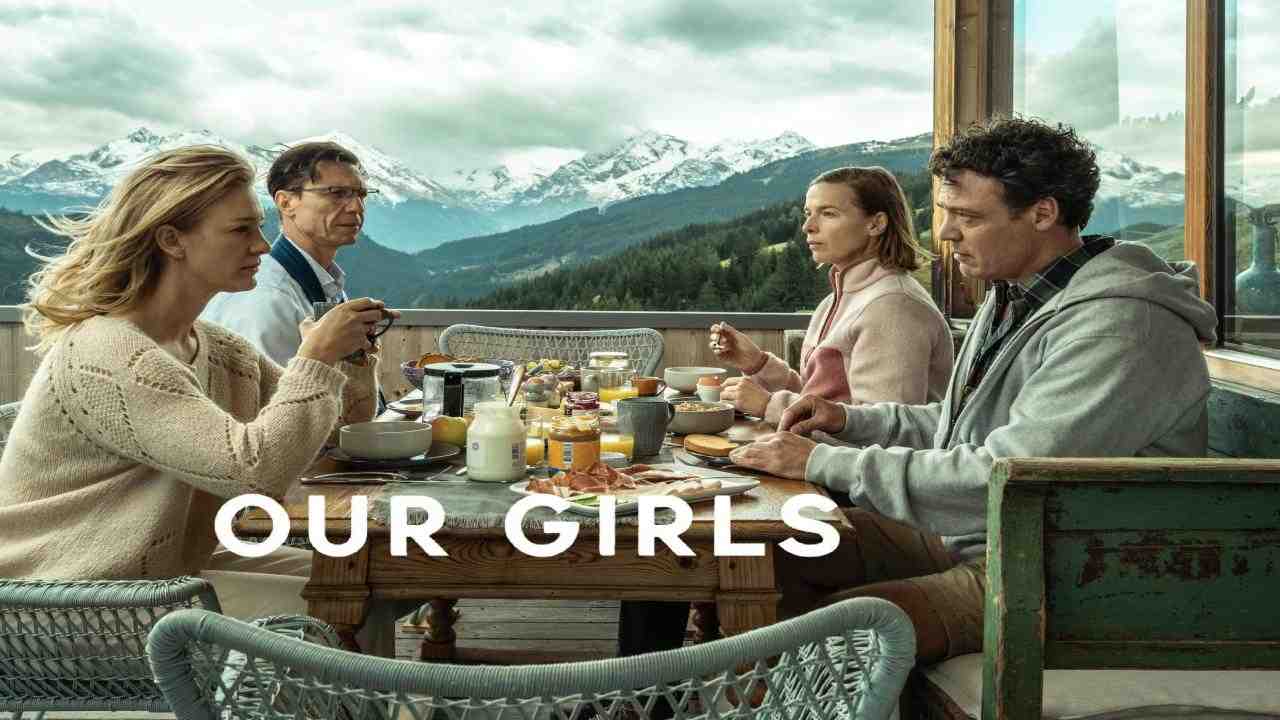 فيلم Our Girls 2025 مترجم