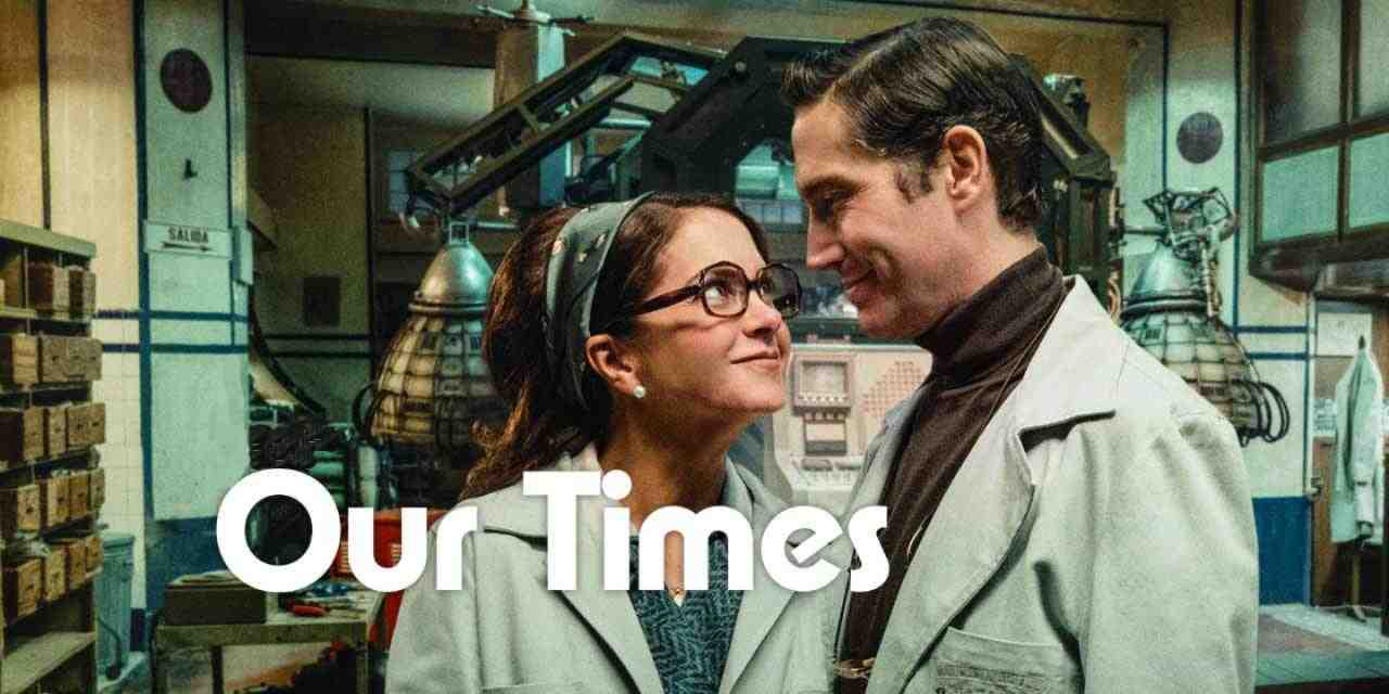 فيلم Our Times 2025 مترجم