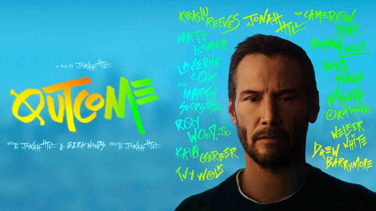 فيلم Outcome 2026 مترجم