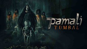 فيلم Pamali The Little Devil 2025 مترجم