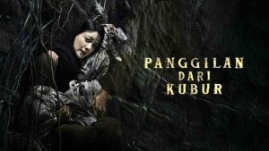 فيلم Panggilan dari Kubur 2025 مترجم