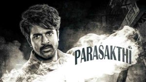 فيلم Parasakthi 2026 مترجم