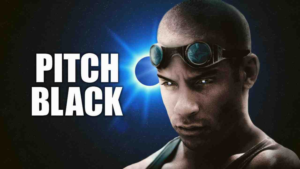 فيلم Pitch Black 2000 مترجم