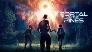 فيلم Portal in the Pines 2025 مترجم