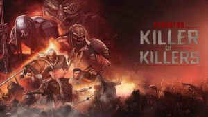 فيلم Predator Killer of Killers 2025 مترجم