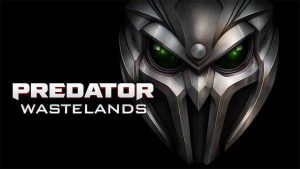 فيلم Predator: Wastelands 2025 مترجم