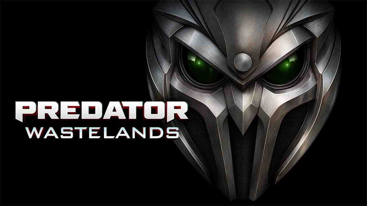 فيلم Predator: Wastelands 2025 مترجم