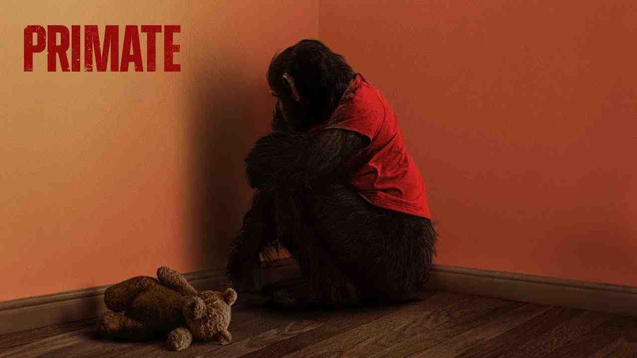 فيلم Primate 2025 مترجم