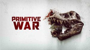 فيلم Primitive War 2025 مترجم