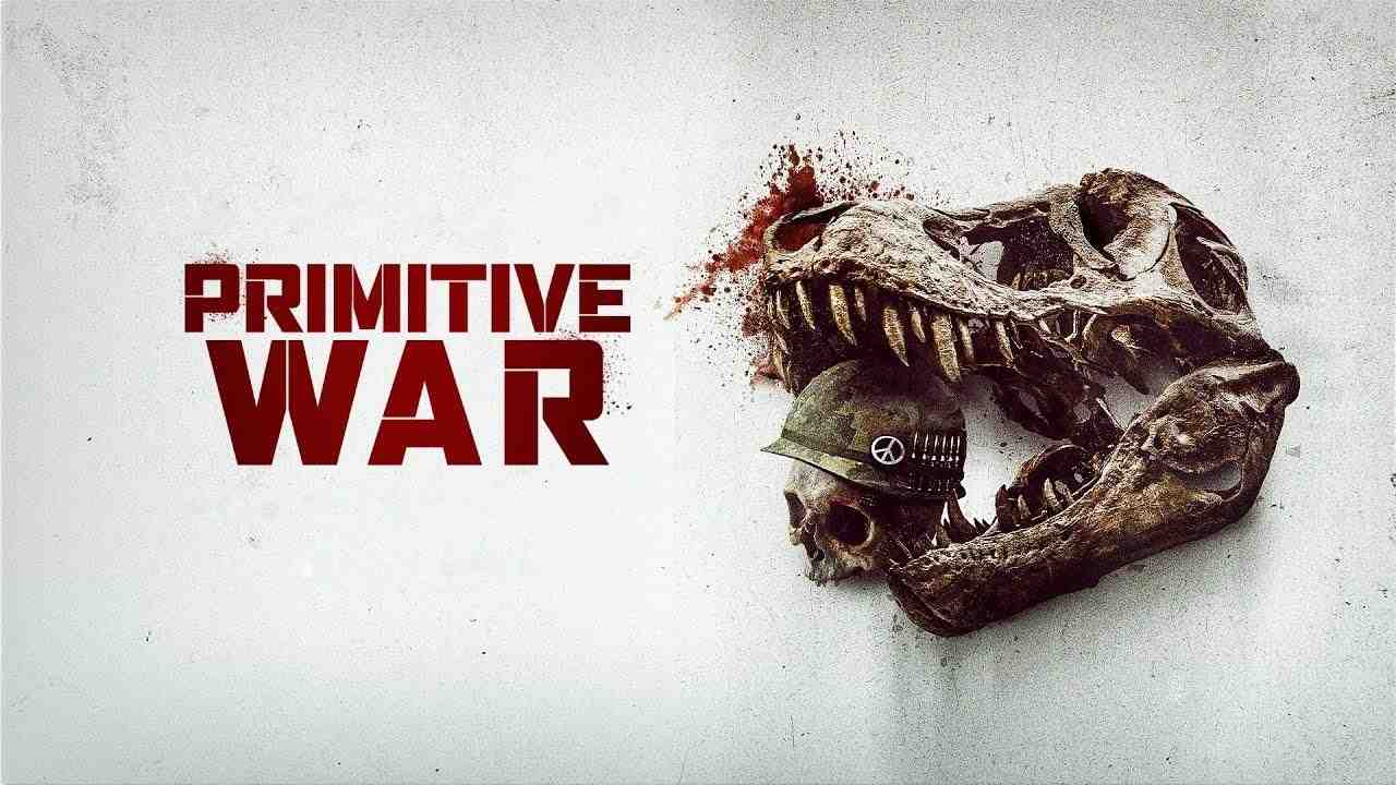 فيلم Primitive War 2025 مترجم