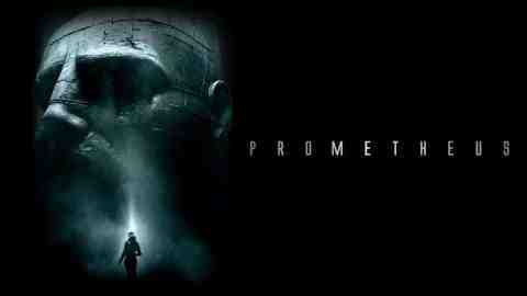 فيلم Prometheus 2012 مترجم