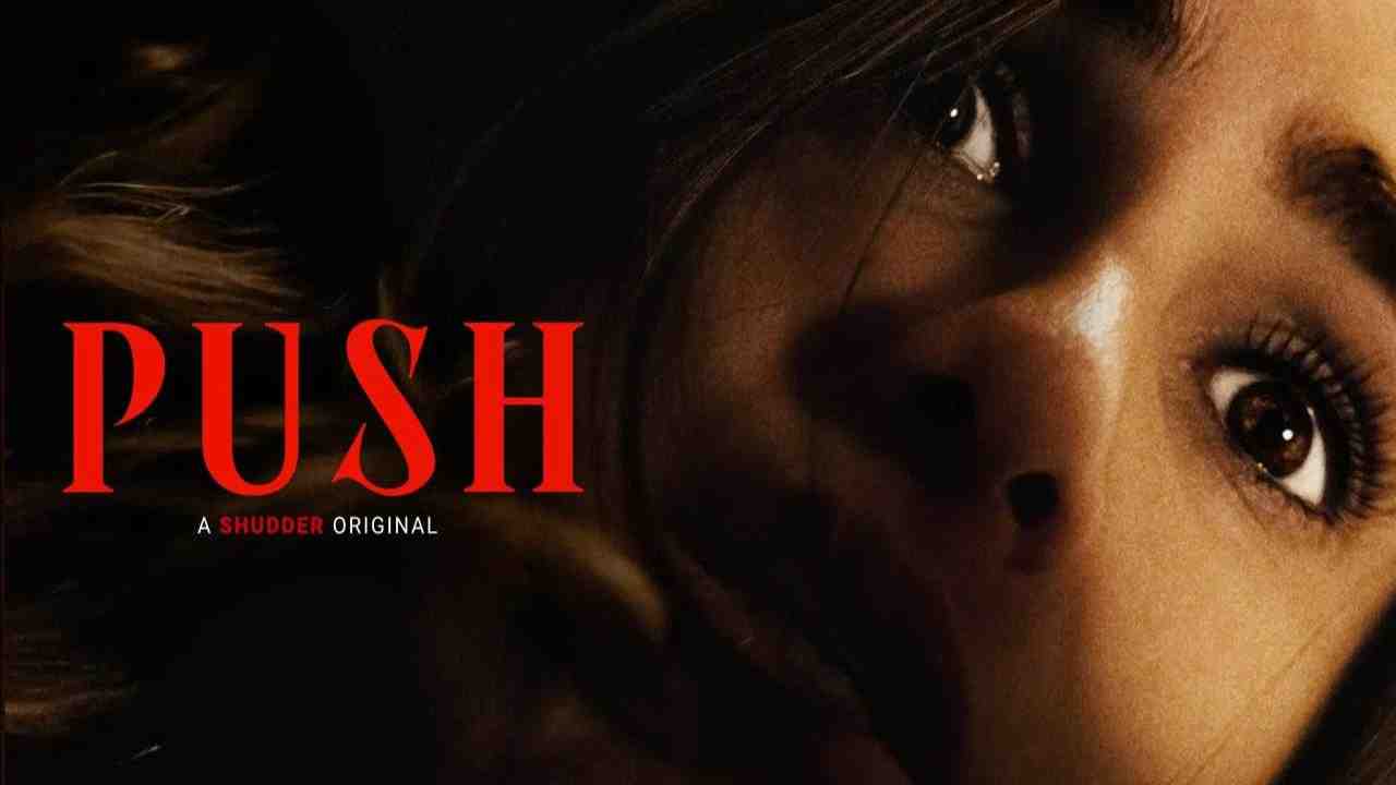 فيلم Push 2024 مترجم