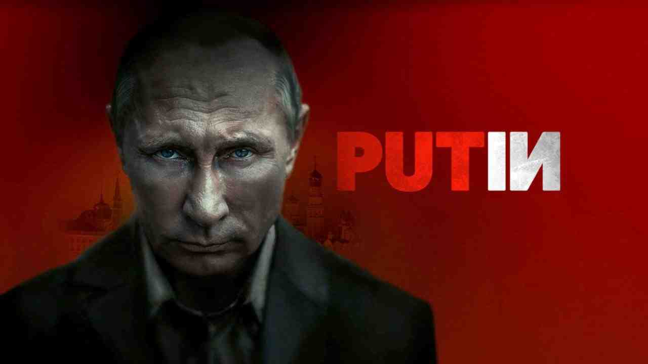 فيلم Putin 2024 مترجم