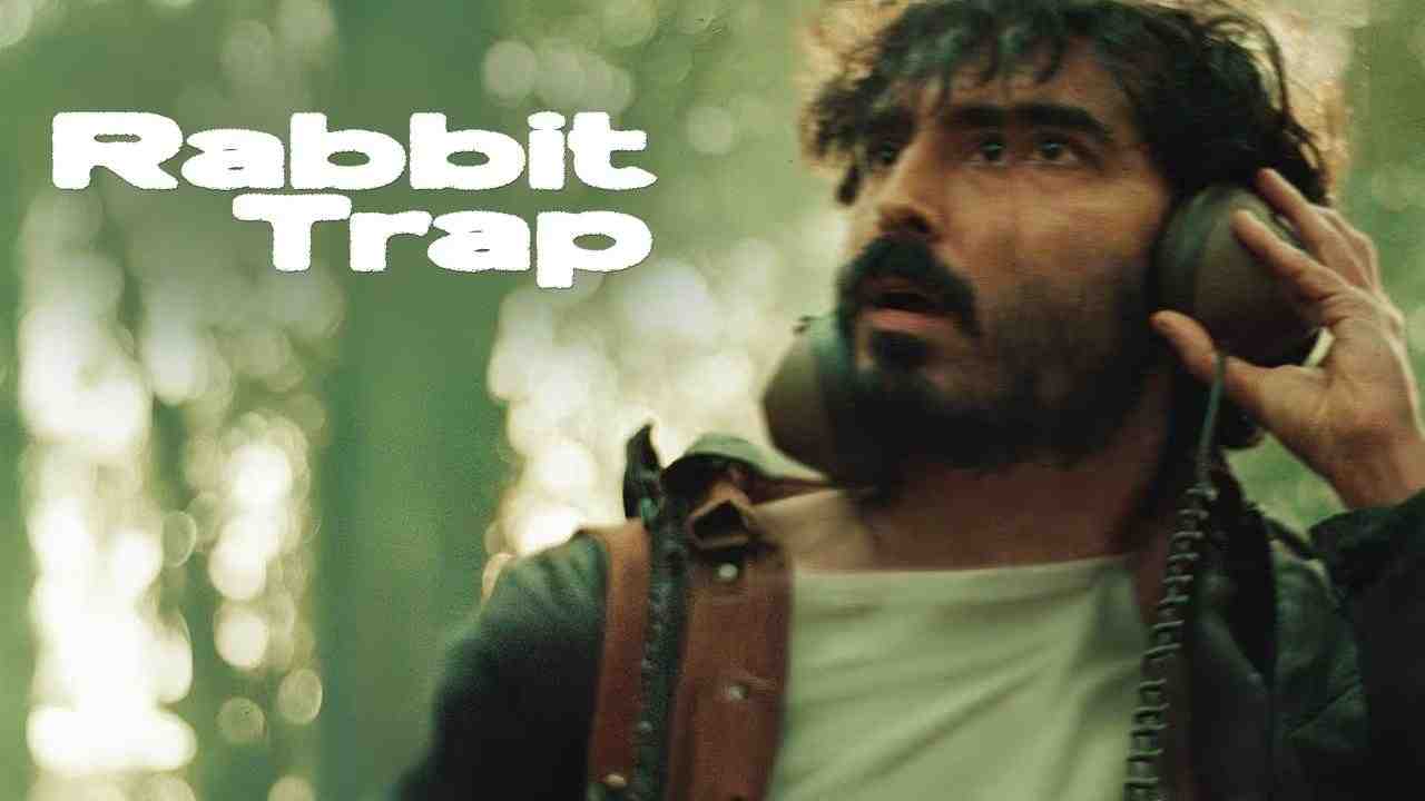 فيلم Rabbit Trap 2025 مترجم