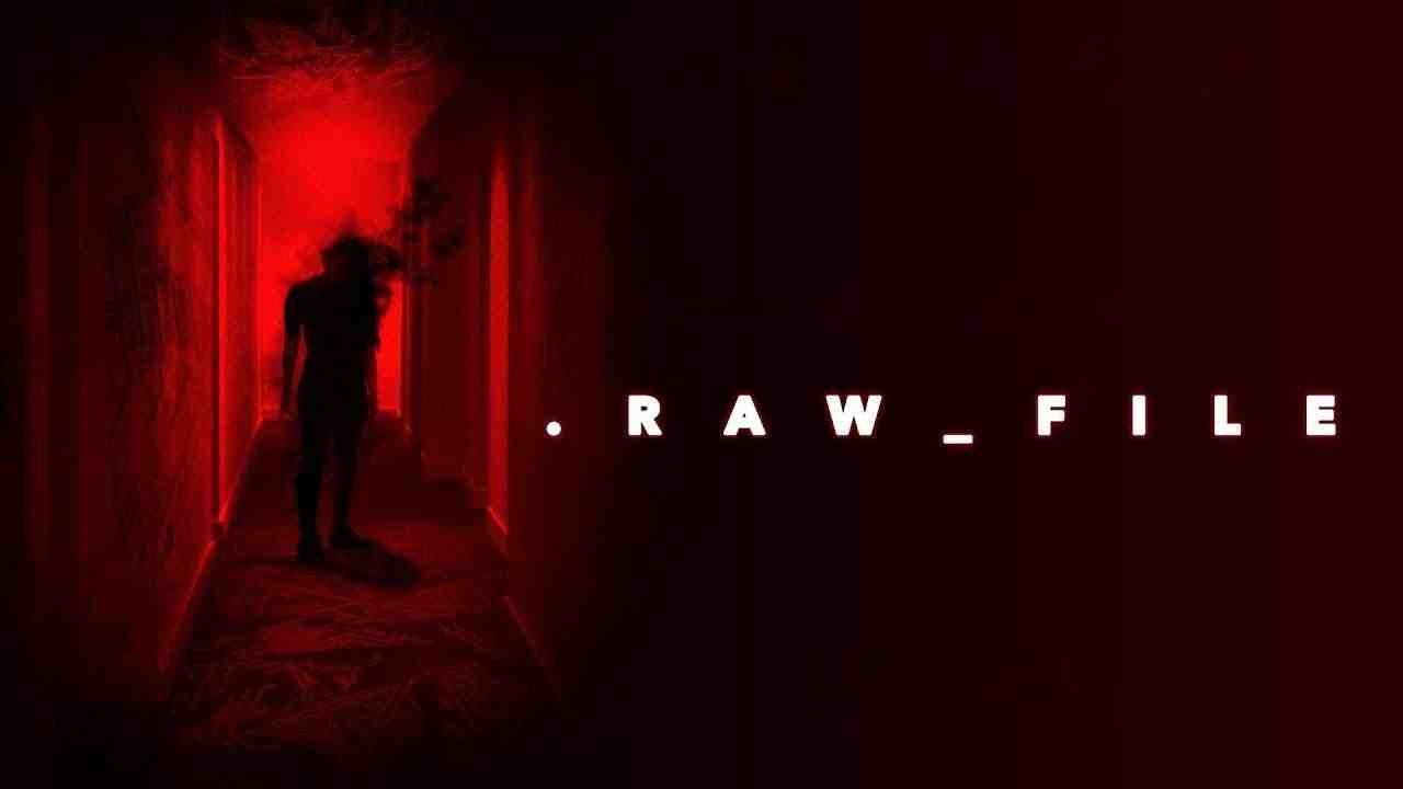 فيلم Raw File 2025 مترجم
