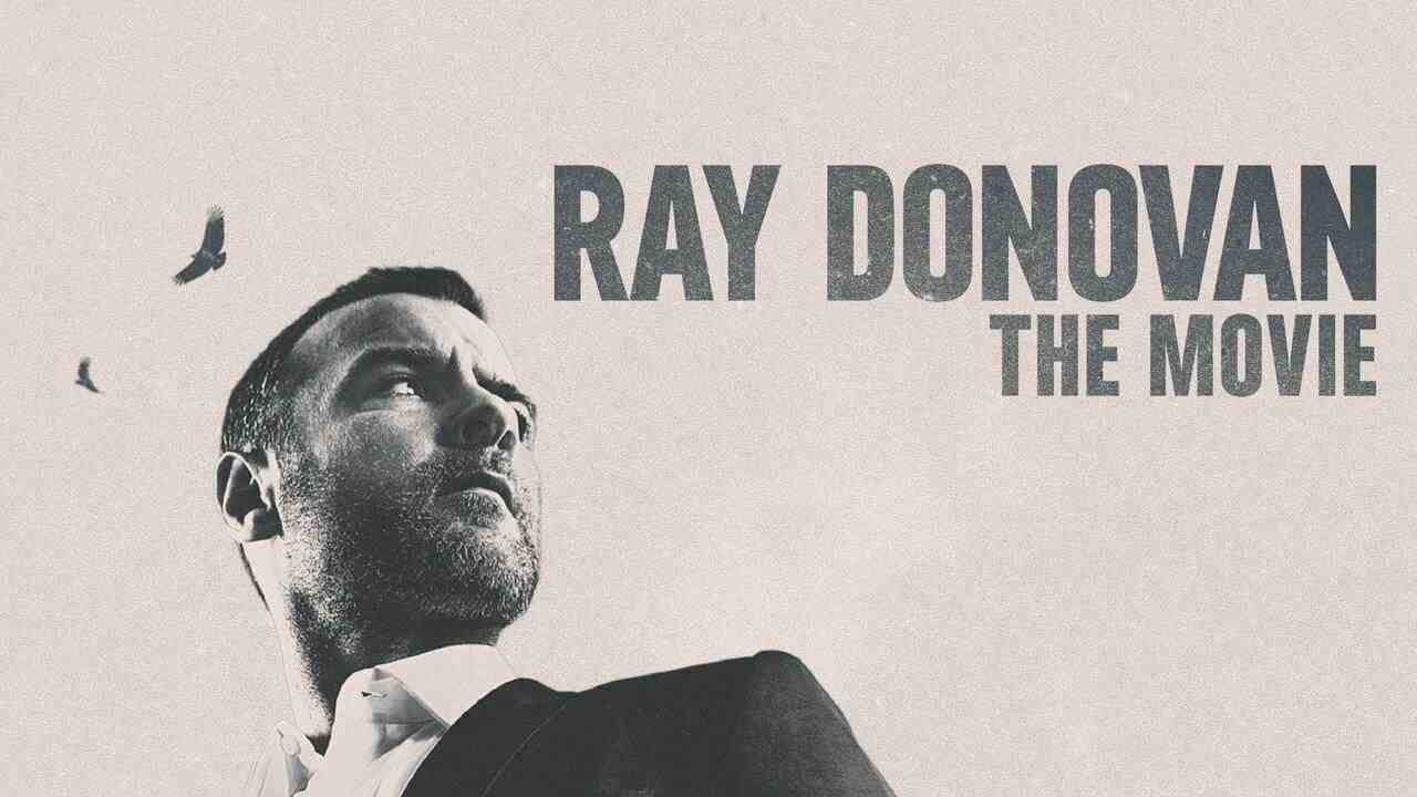 فيلم Ray Donovan The Movie 2022 مترجم