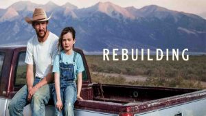 فيلم Rebuilding 2025 مترجم