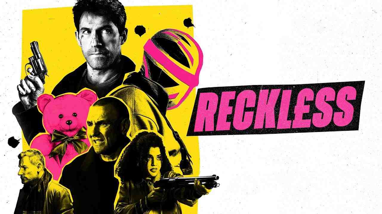 فيلم Reckless 2026 مترجم