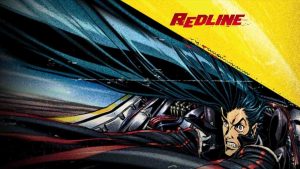 فيلم Redline 2009 مترجم
