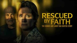فيلم Rescued by Faith: The Connie and Larry Van Oosten Story 2026 مترجم