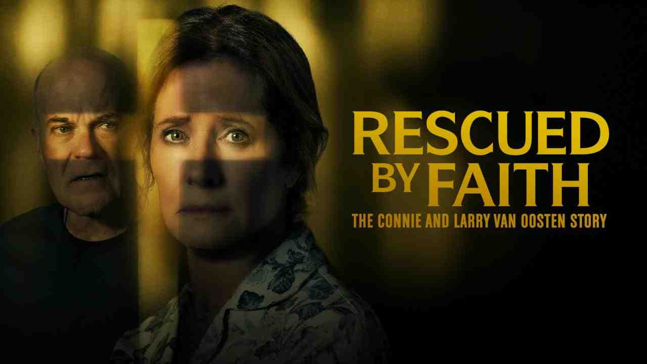 فيلم Rescued by Faith: The Connie and Larry Van Oosten Story 2026 مترجم