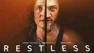 فيلم Restless 2024 مترجم