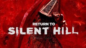 فيلم Return to Silent Hill 2026 مترجم