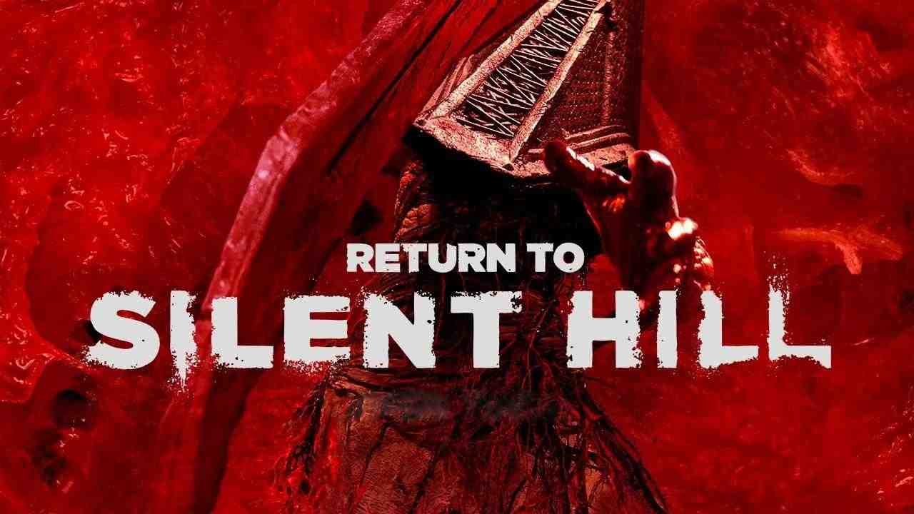 فيلم Return to Silent Hill 2026 مترجم