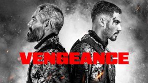 فيلم Revenge 2026 مترجم