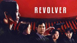 فيلم Revolver 2024 مترجم
