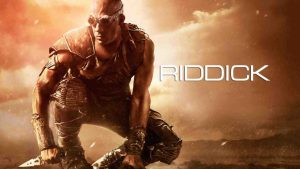 فيلم Riddick 2013 مترجم