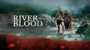 فيلم River of Blood 2024 مترجم
