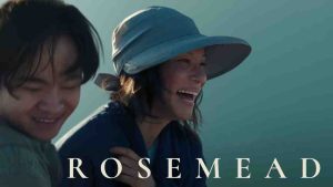 فيلم Rosemead 2025 مترجم