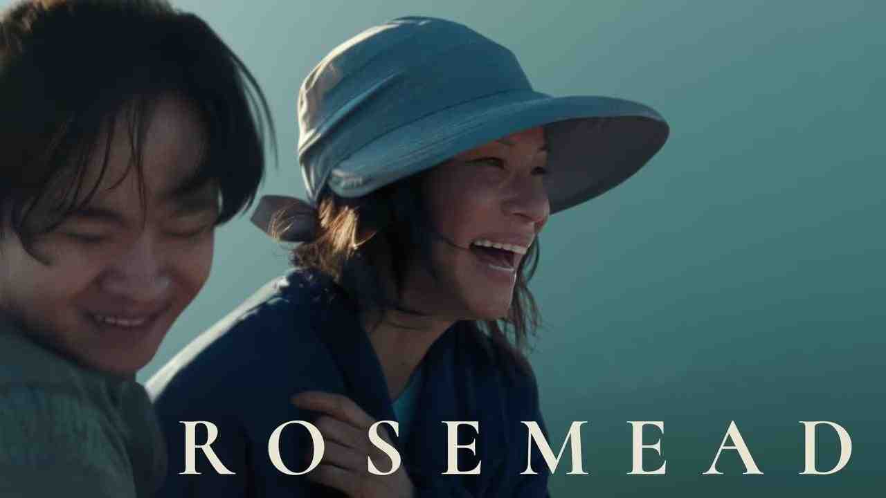 فيلم Rosemead 2025 مترجم