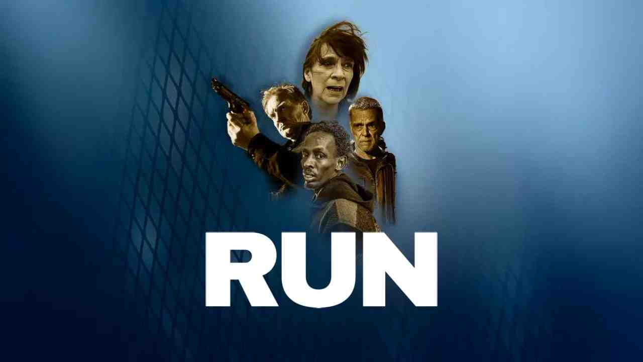 فيلم Run 2025 مترجم