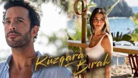 فيلم Ruzgara Birak 2025 مترجم