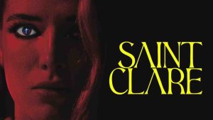فيلم Saint Clare 2024 مترجم
