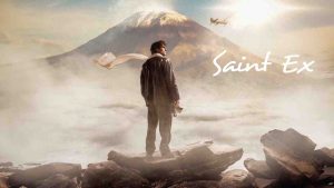 فيلم Saint Ex 2024 مترجم