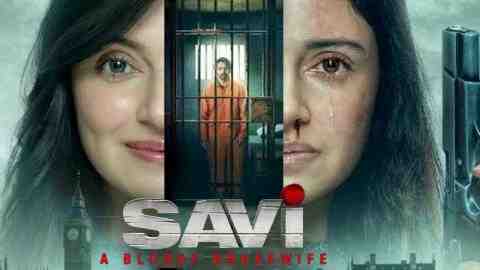فيلم Savi 2024 مترجم