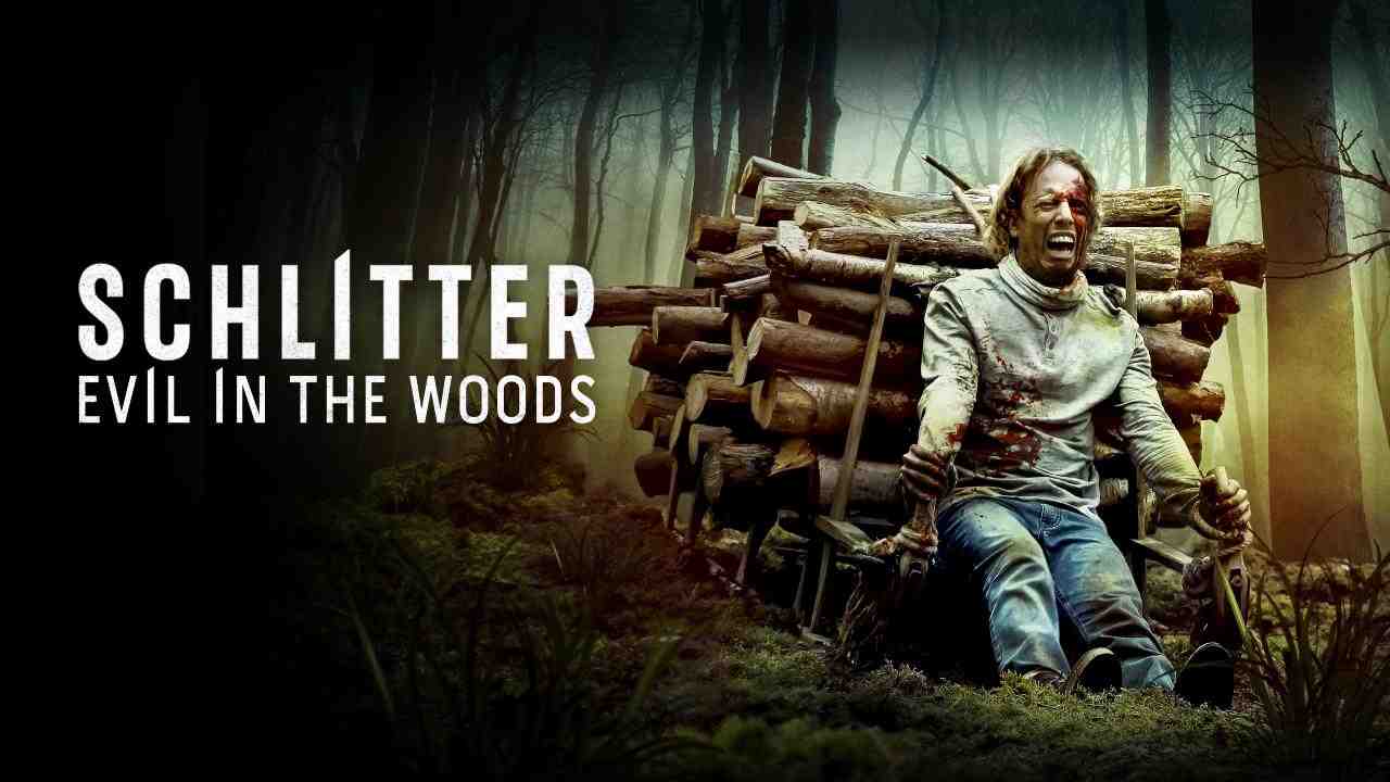فيلم Schlitter 2023 مترجم