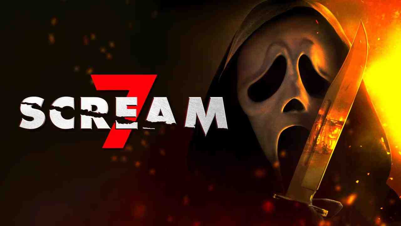 فيلم Scream 7 2026 مترجم