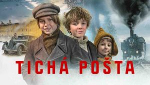 فيلم Secret Delivery 2025 مترجم