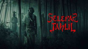 فيلم Selepas Tahlil 2025 مترجم